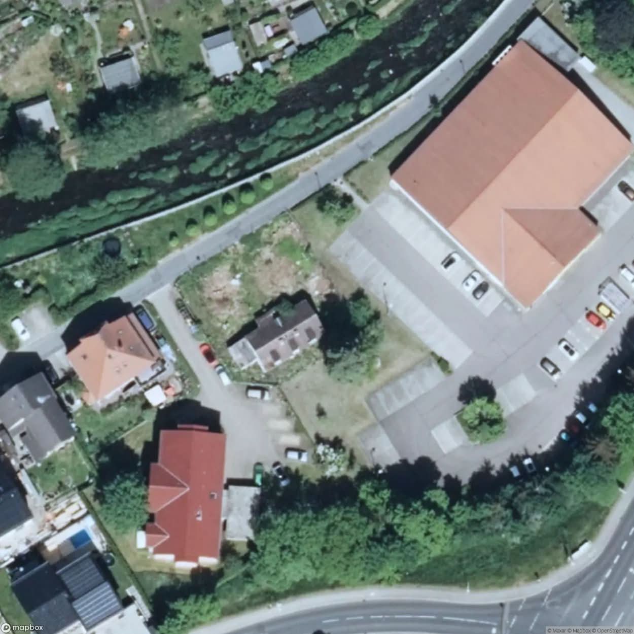 House Hains [DEU] #02737
