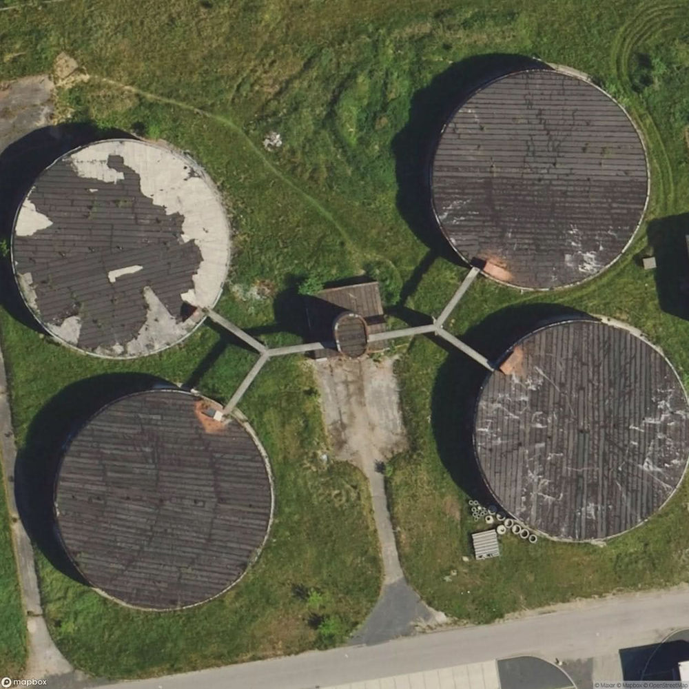 Site Wastewater Treatment Plant [POL] #34083
