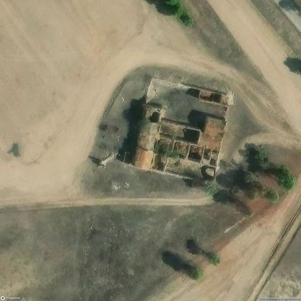 Cerignola Farm [ITA] #02333