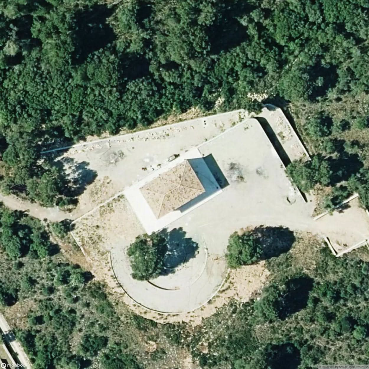 Hotel At Foz Da Serta [ESP] #12981