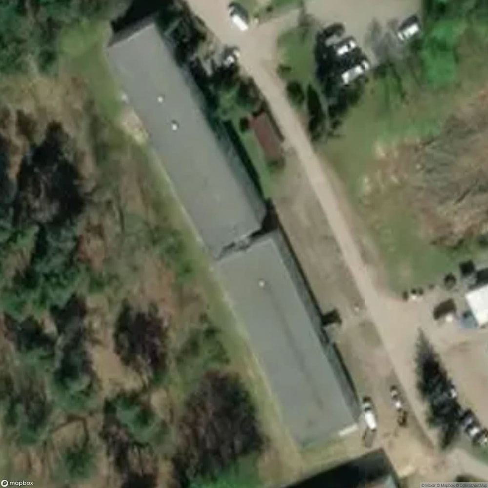 Cougar S Tomb [DEU] #07223