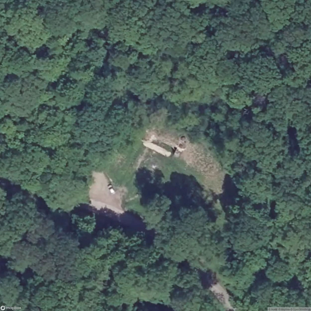 Kobenbusch Fortification [FRA] #16825