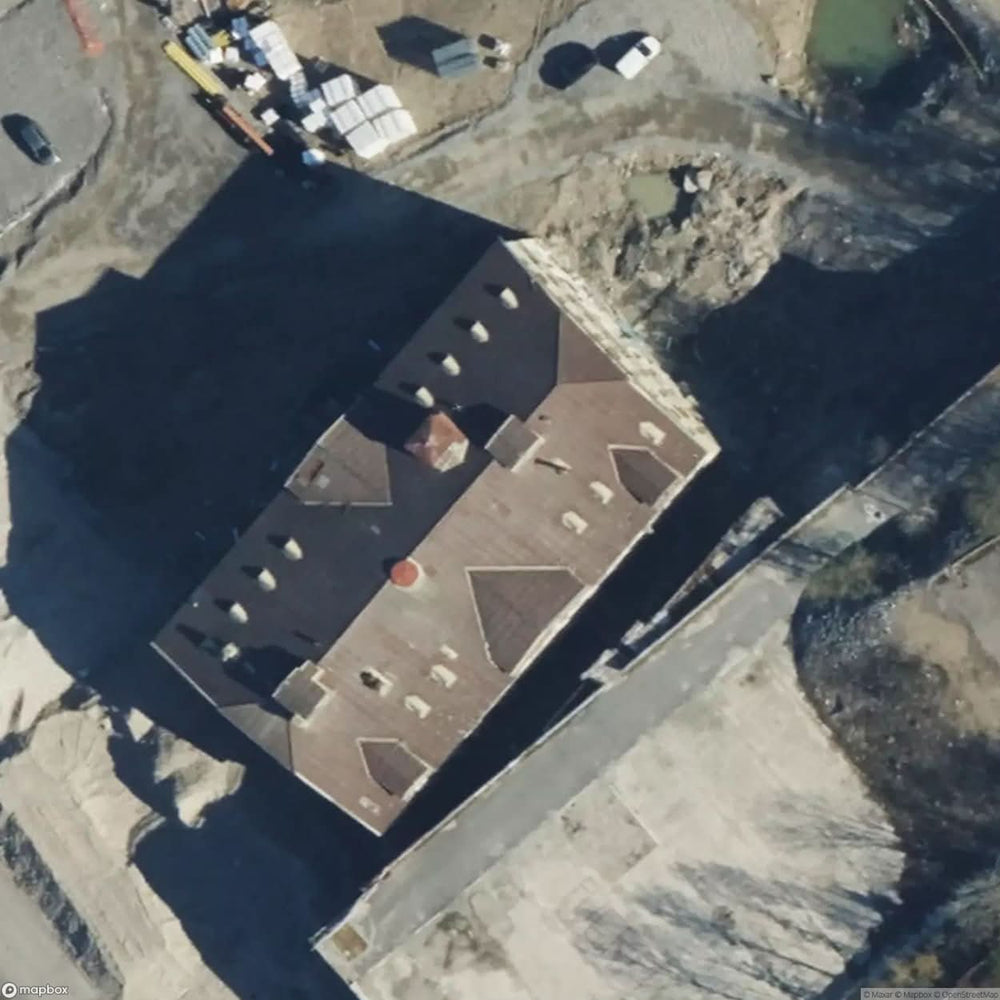 Factory Roslag [FIN] #05428