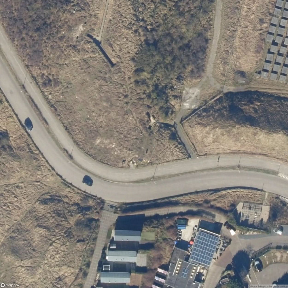 Bunker + Museum IJmuiden [NLD] #100265