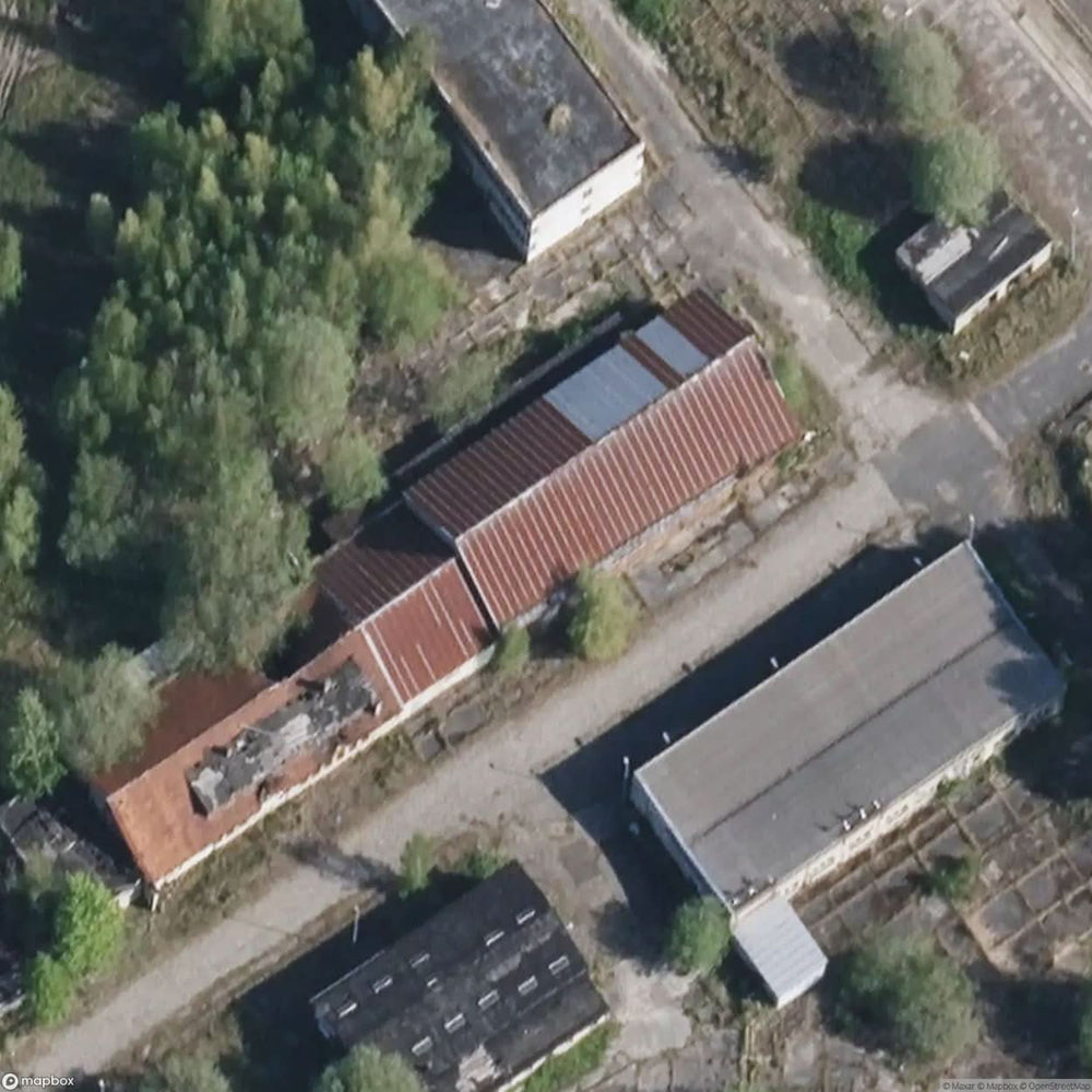 Shipyard Building [DEU] #20789