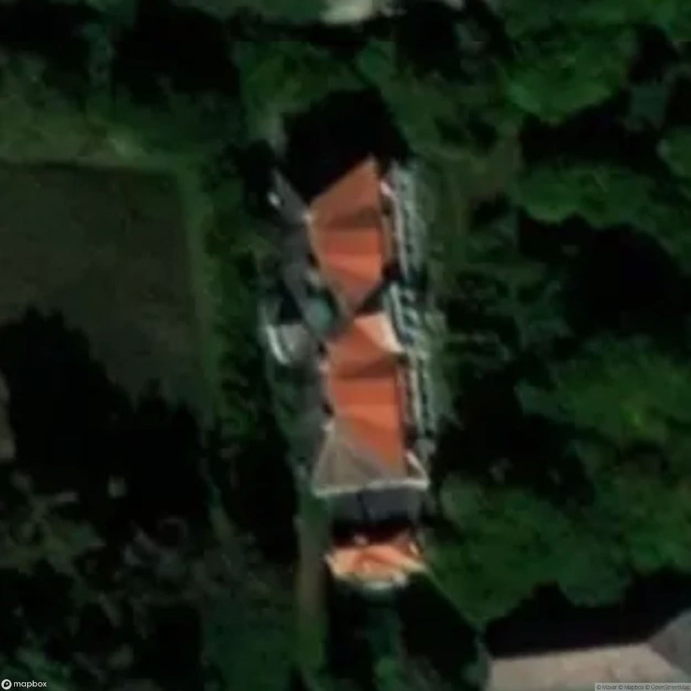 Tutzpatz Manor House [DEU] #03004