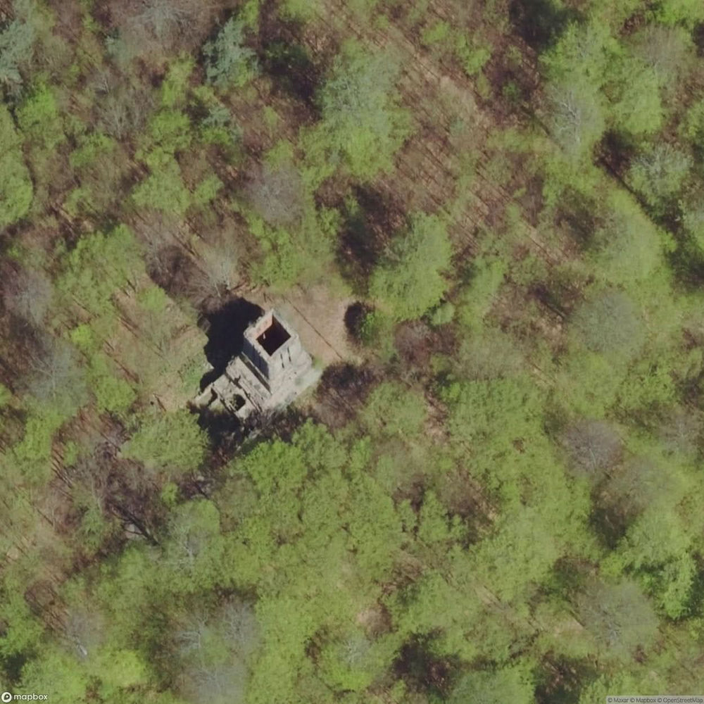 Site Bismarck Tower [POL] #34126