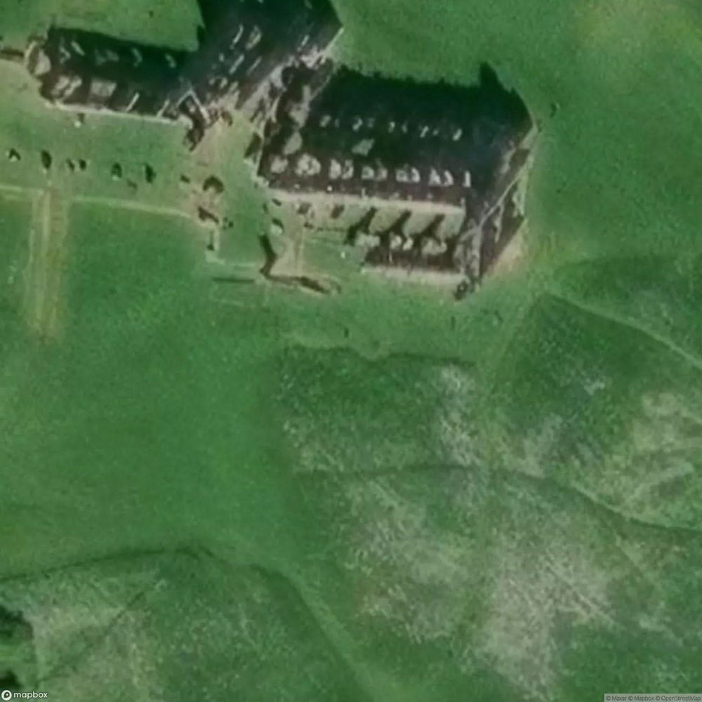 Whitby Abbey [GBR] #14079