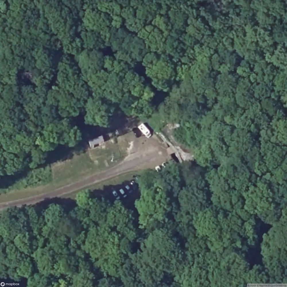 Tank Barracks Bernau [FRA] #16852