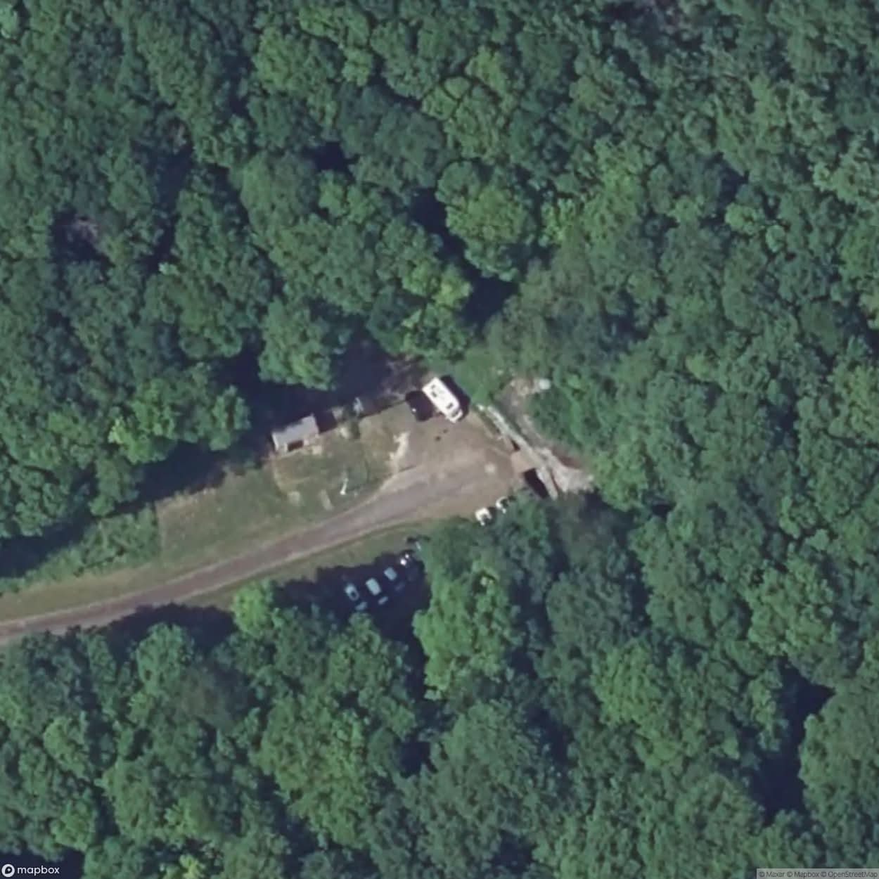 Tank Barracks Bernau [FRA] #16852