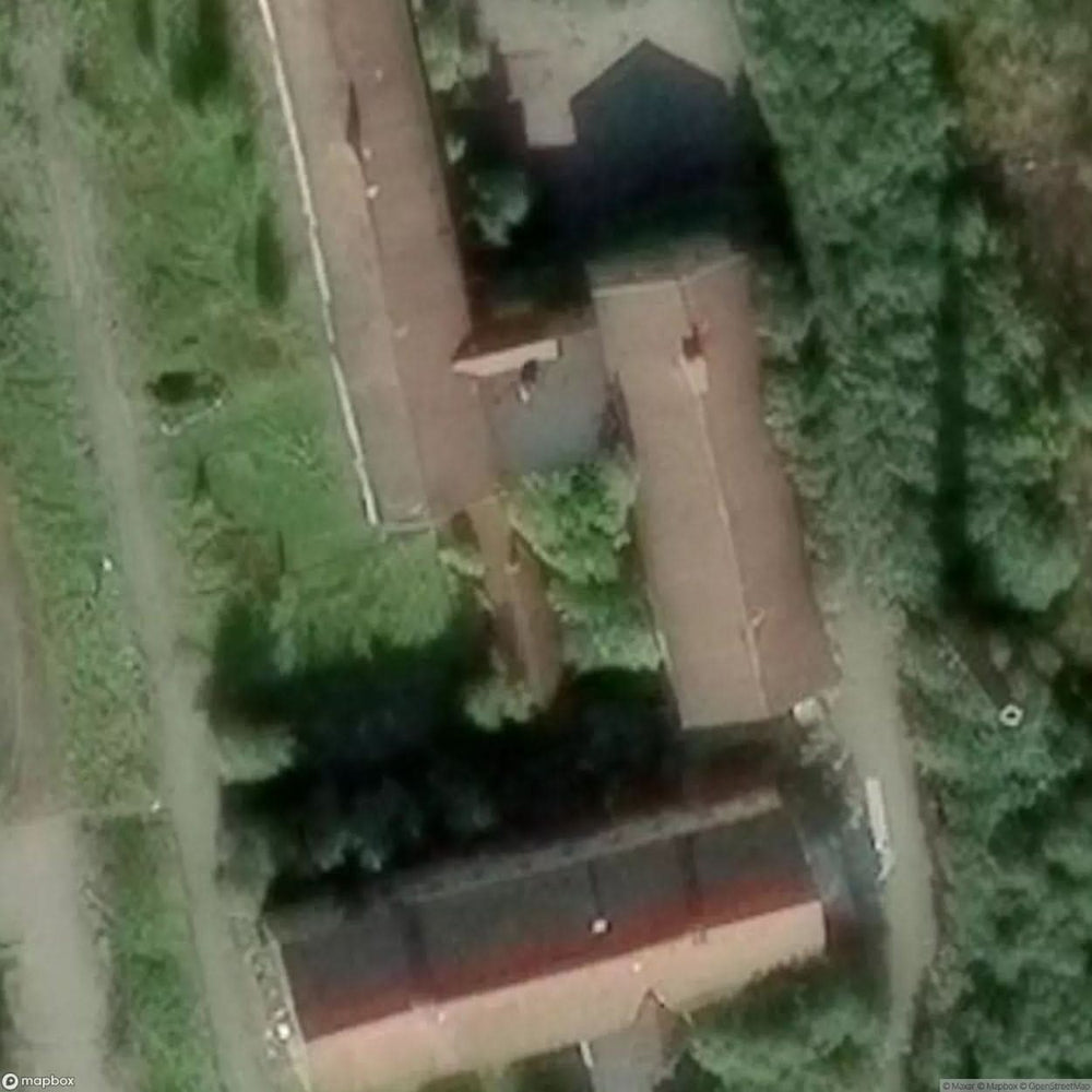 House Vaster [SWE] #01188