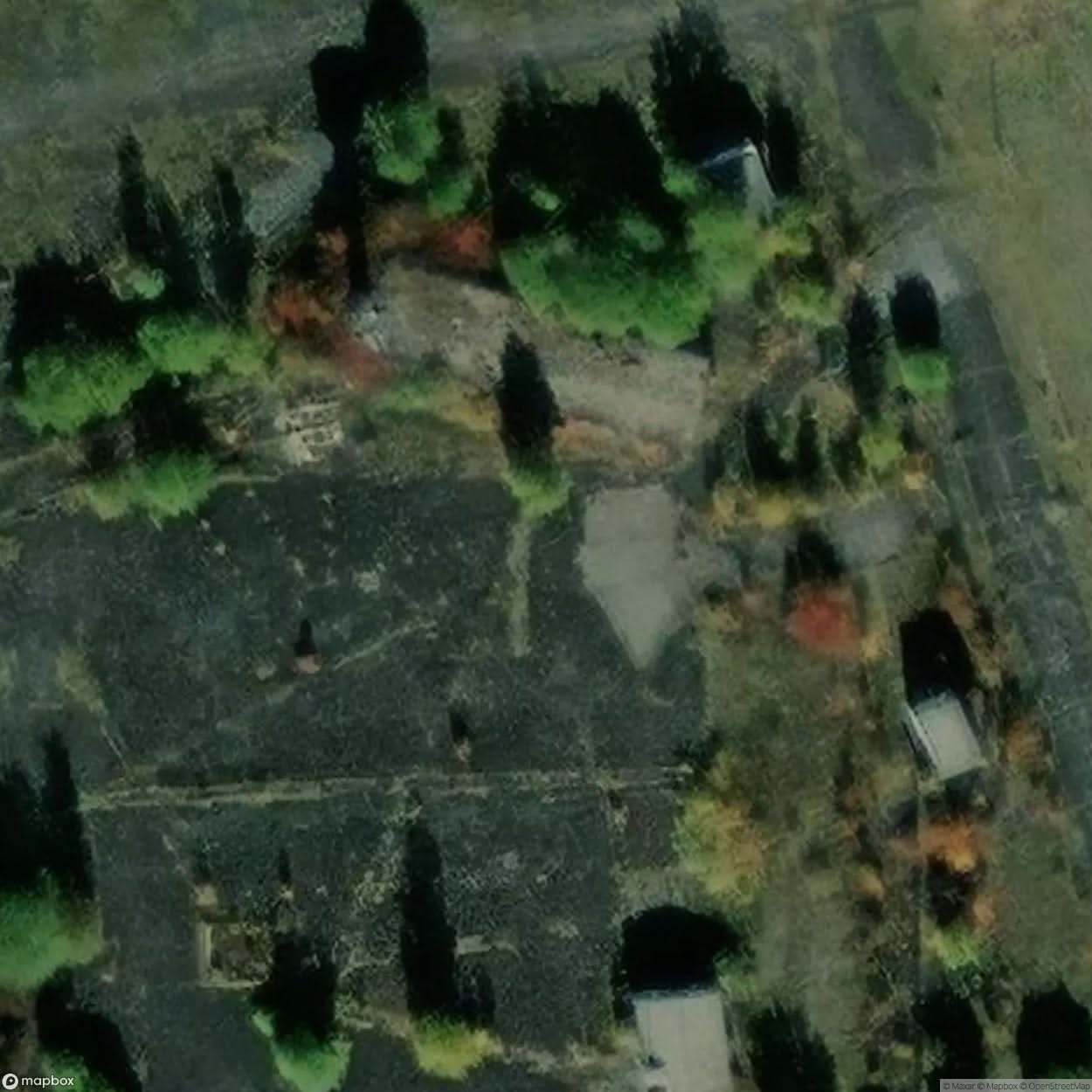 Former Railway Repair Facility [DEU] #16215