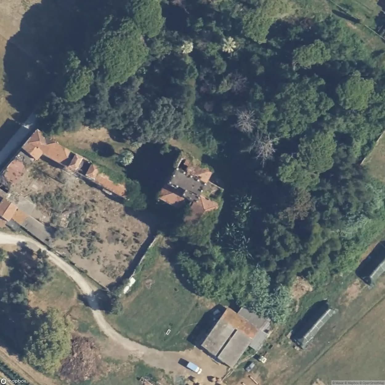 Villa Ceci [ITA] #12115