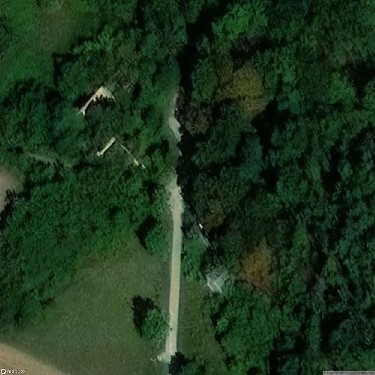 Sperenberg Airfield [DEU] #20422