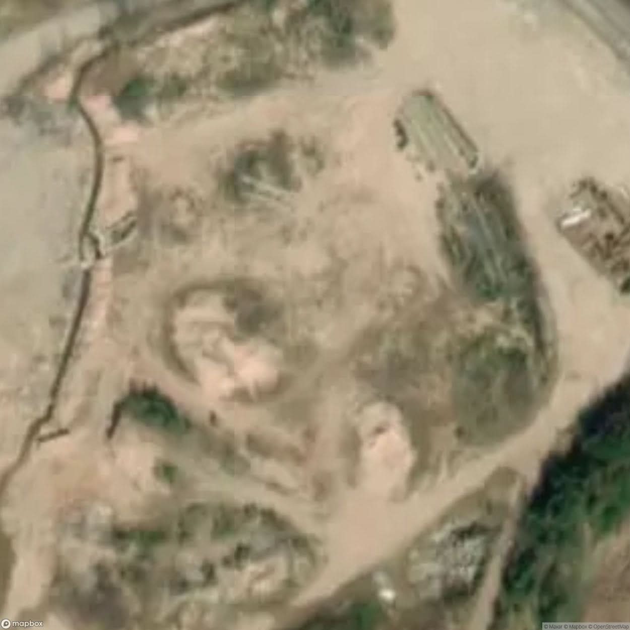 Sand Mining Company [DEU] #06295