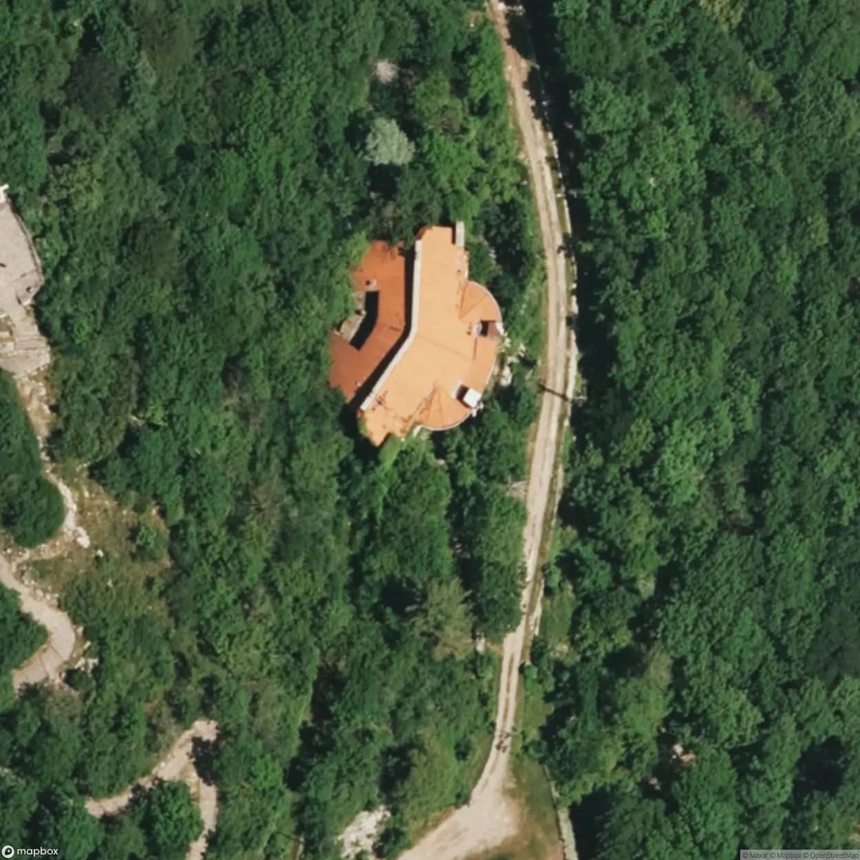 Radio Tower [ITA] #12673