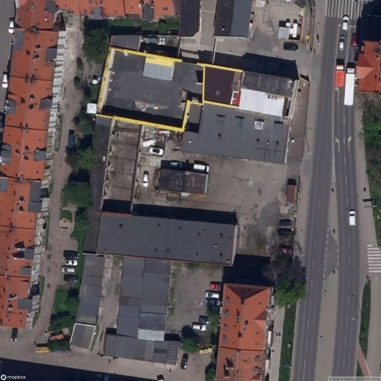 Site Legnica [POL] #18216
