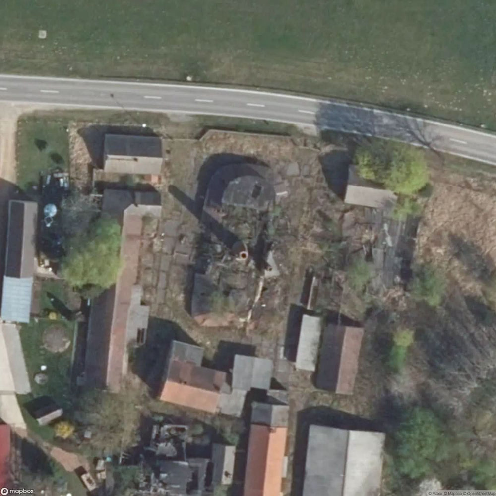 Dale Hospital [DEU] #14847