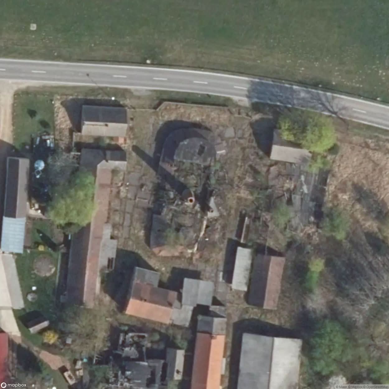 Dale Hospital [DEU] #14847