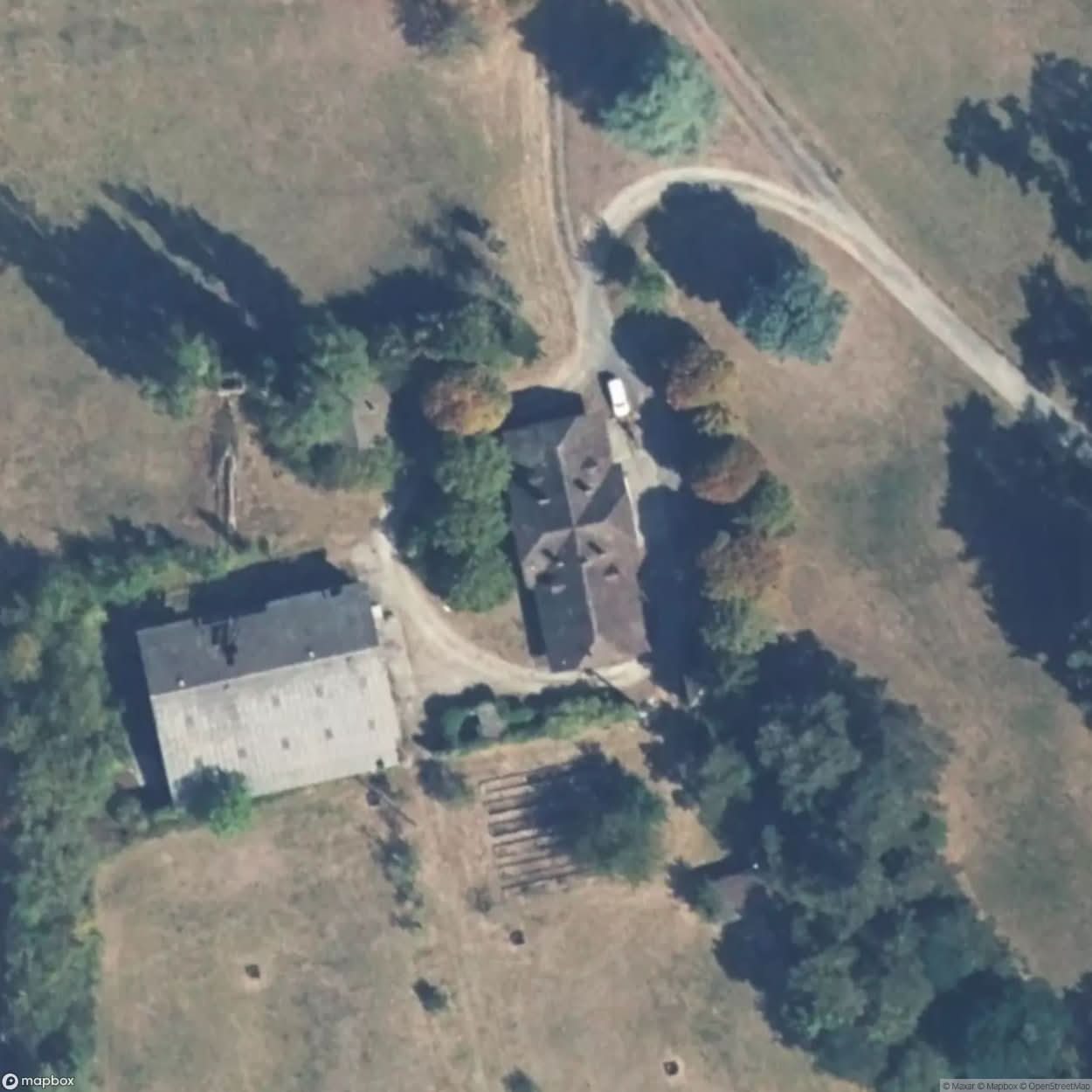 Pk House [FRA] #01313
