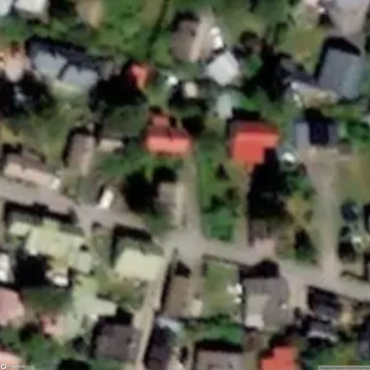 House Fresti [FIN] #01115