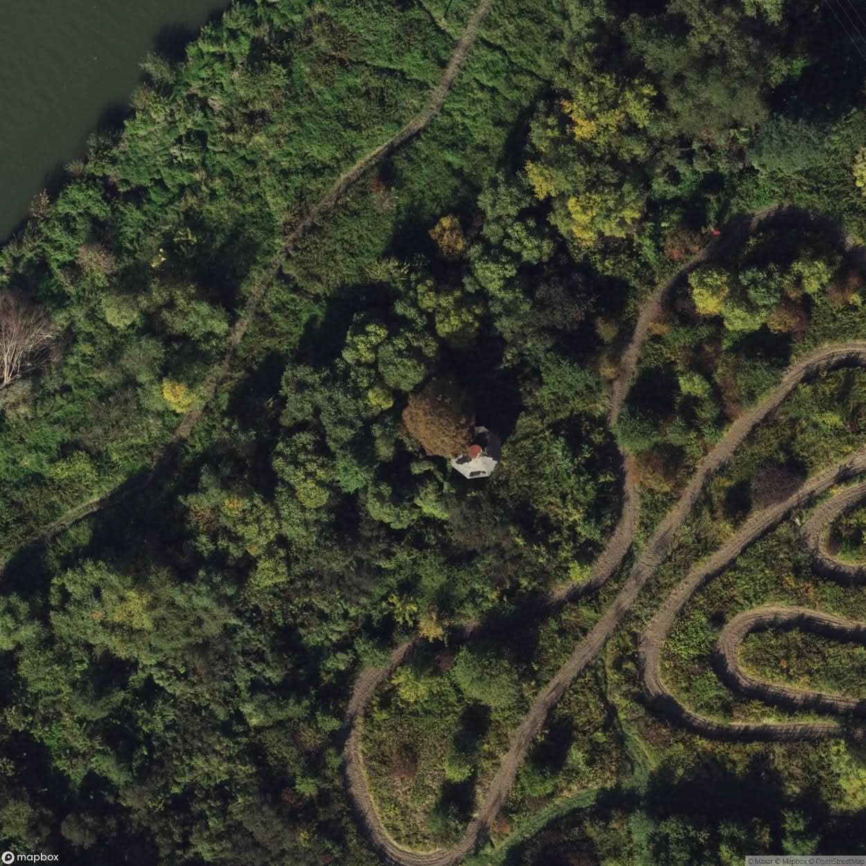 Site Water Tower On The Vistula River [POL] #33449