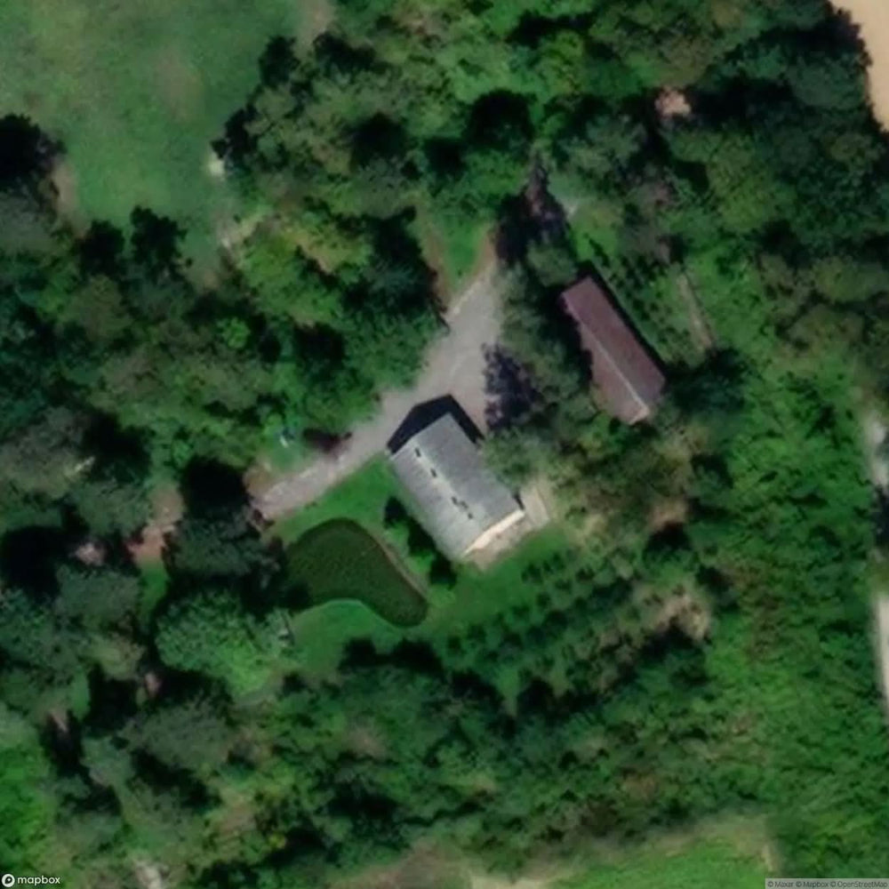 Aircraft Hangar [AUT] #17662