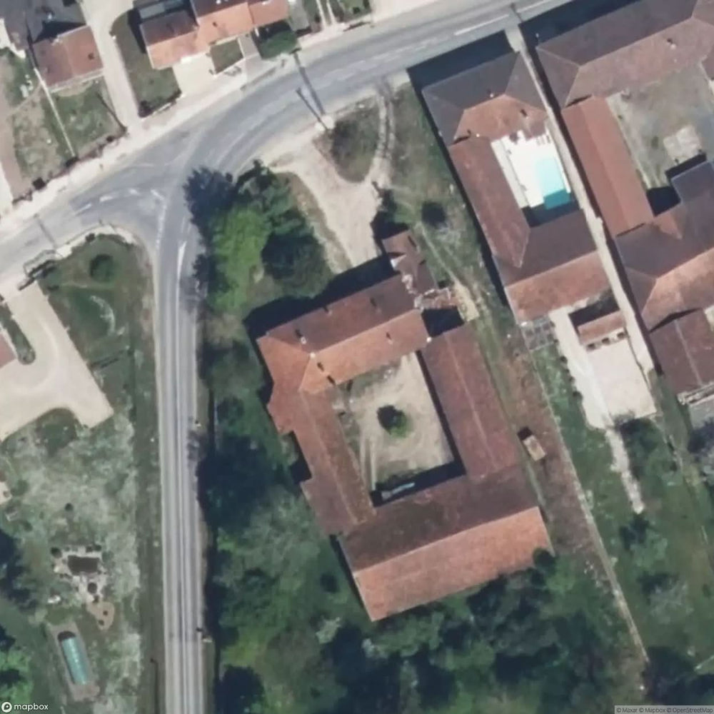 House Flancon [FRA] #00707