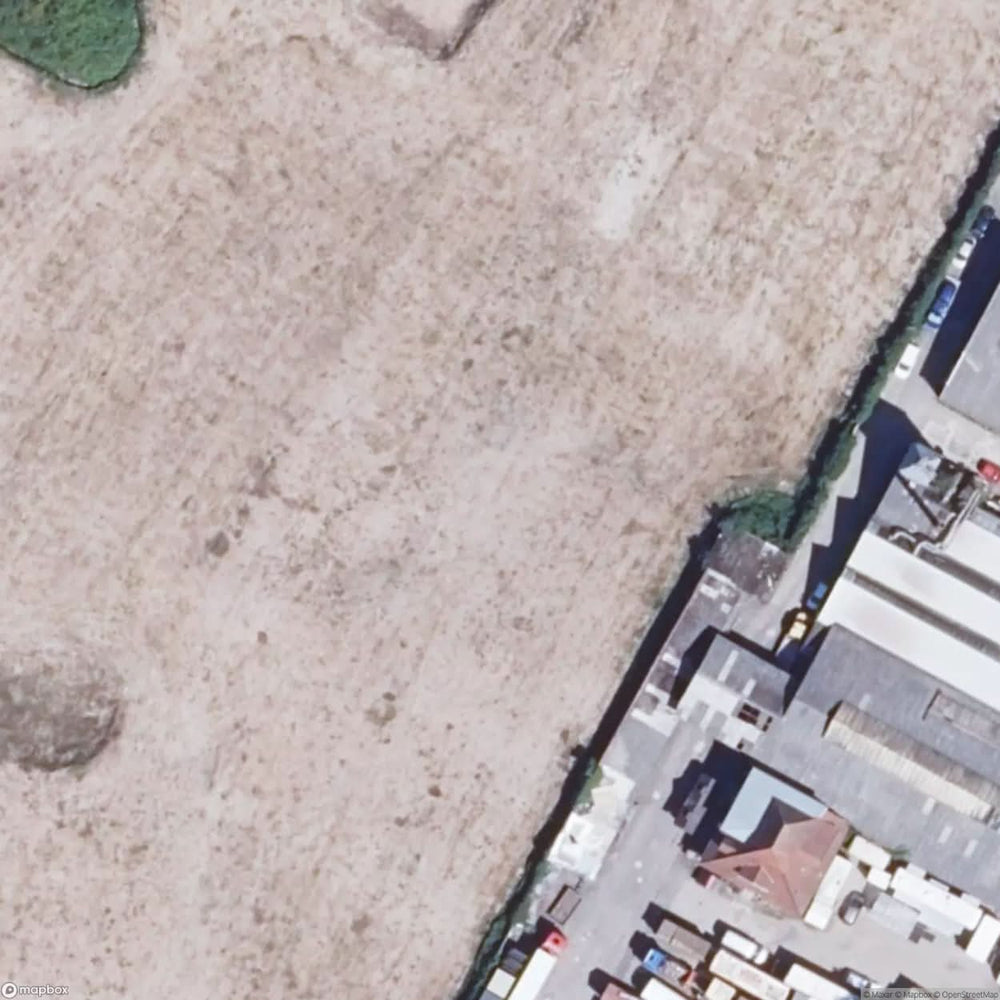 Car Graveyard [DEU] #14156