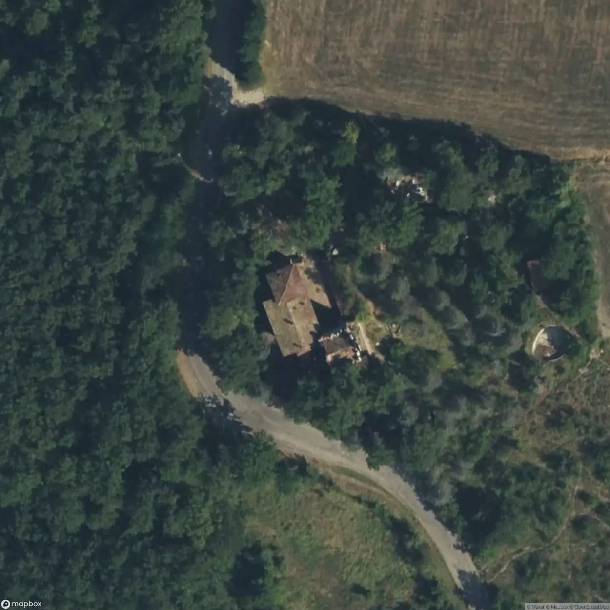 Romito Cottage [ITA] #01947