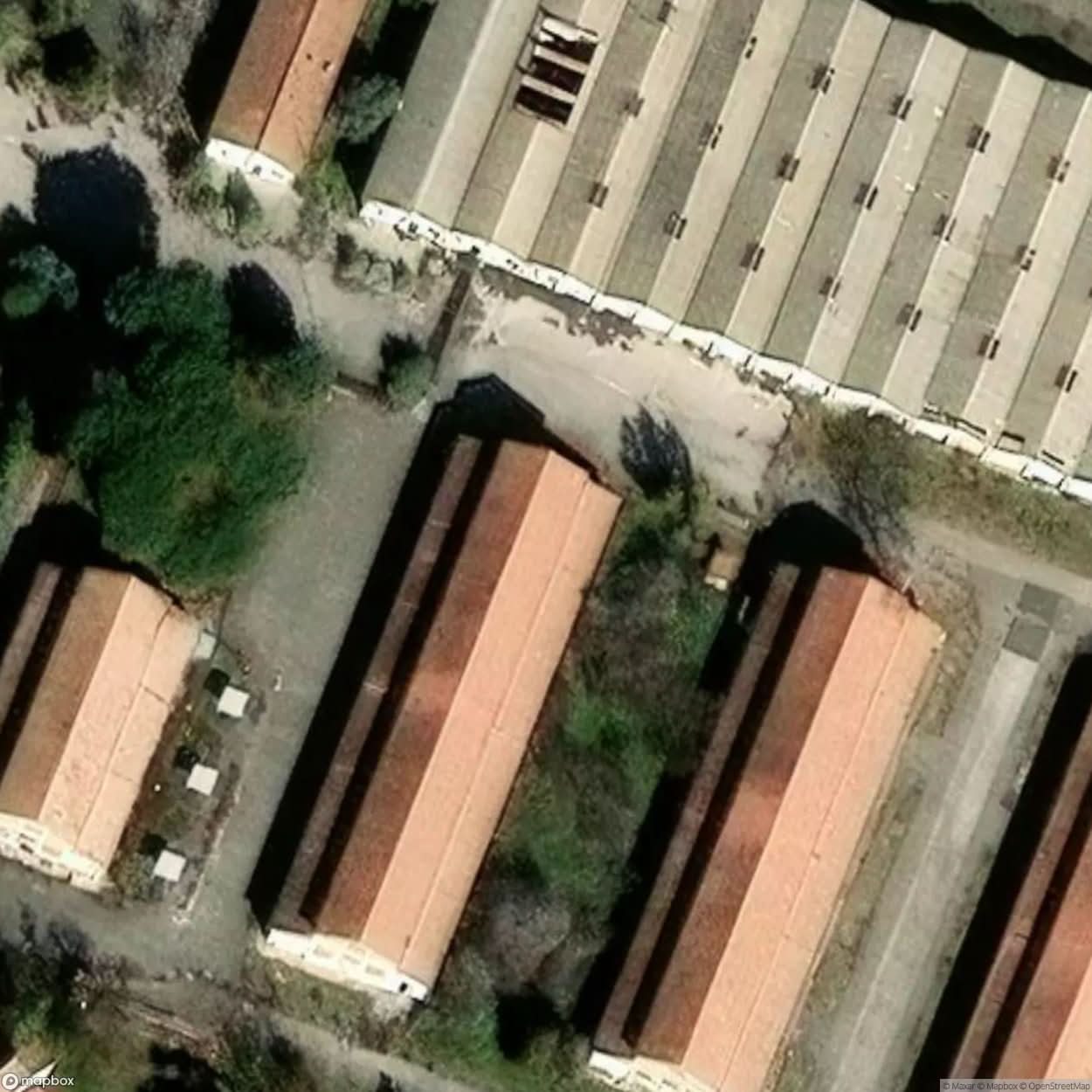 Nva Military Base [ITA] #17628