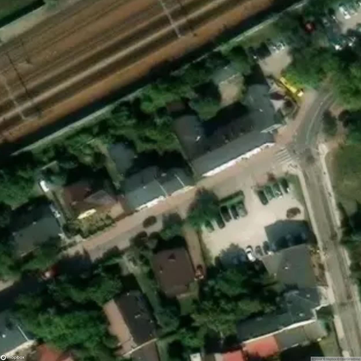 Kaczkowski Palace In Krosno [POL] #24249