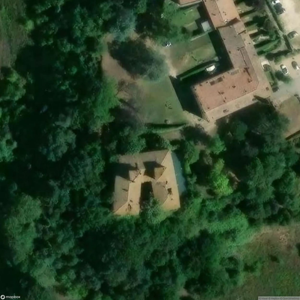 Residential House G [ITA] #03902