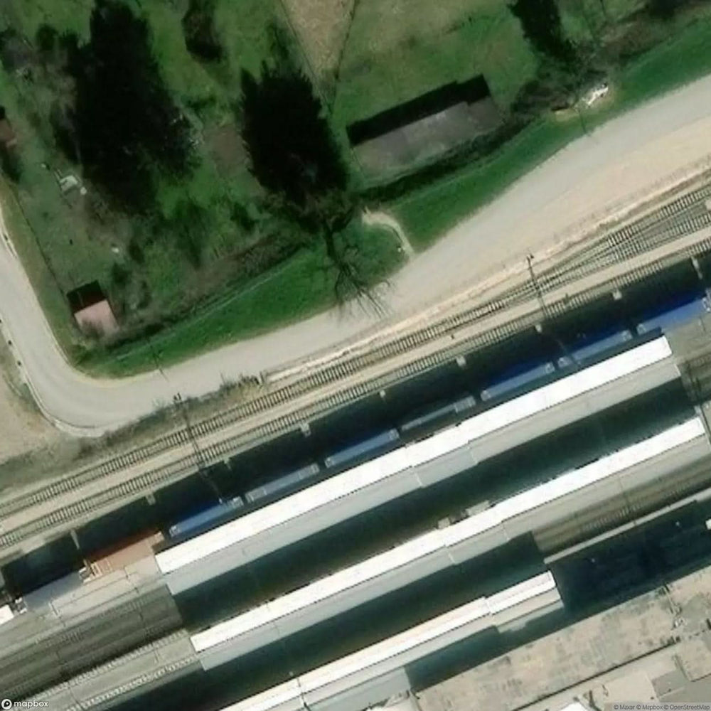 Danube Railway [DEU] #14203
