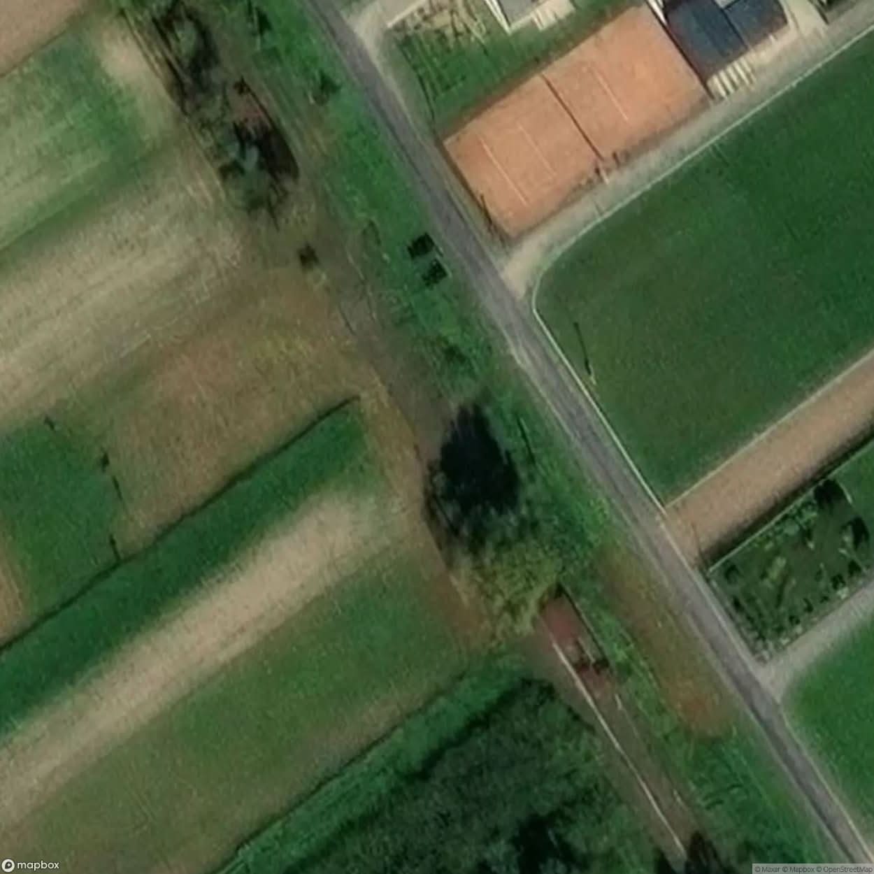 Site Opuszczony Domek [POL] #33905