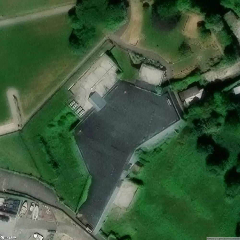 Mount Wise Nuclear Bunker [GBR] #32341