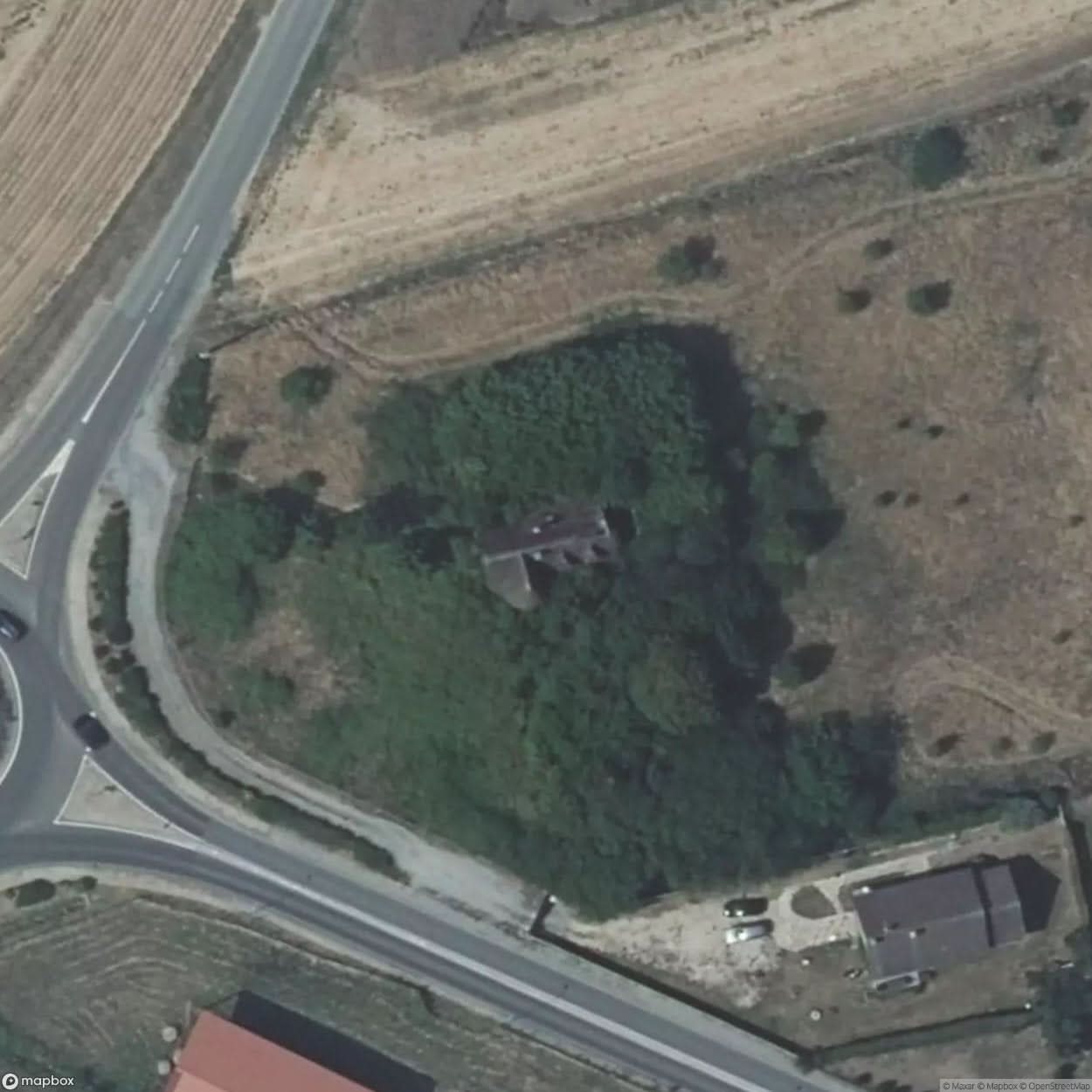 Turret House [FRA] #01731