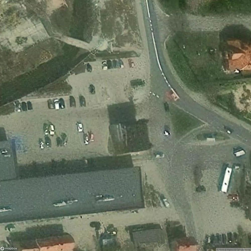 Lubrza Site [POL] #32905