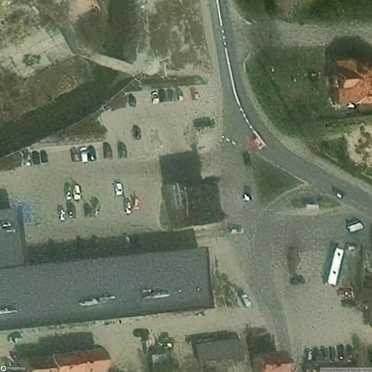 Lubrza Site [POL] #32905
