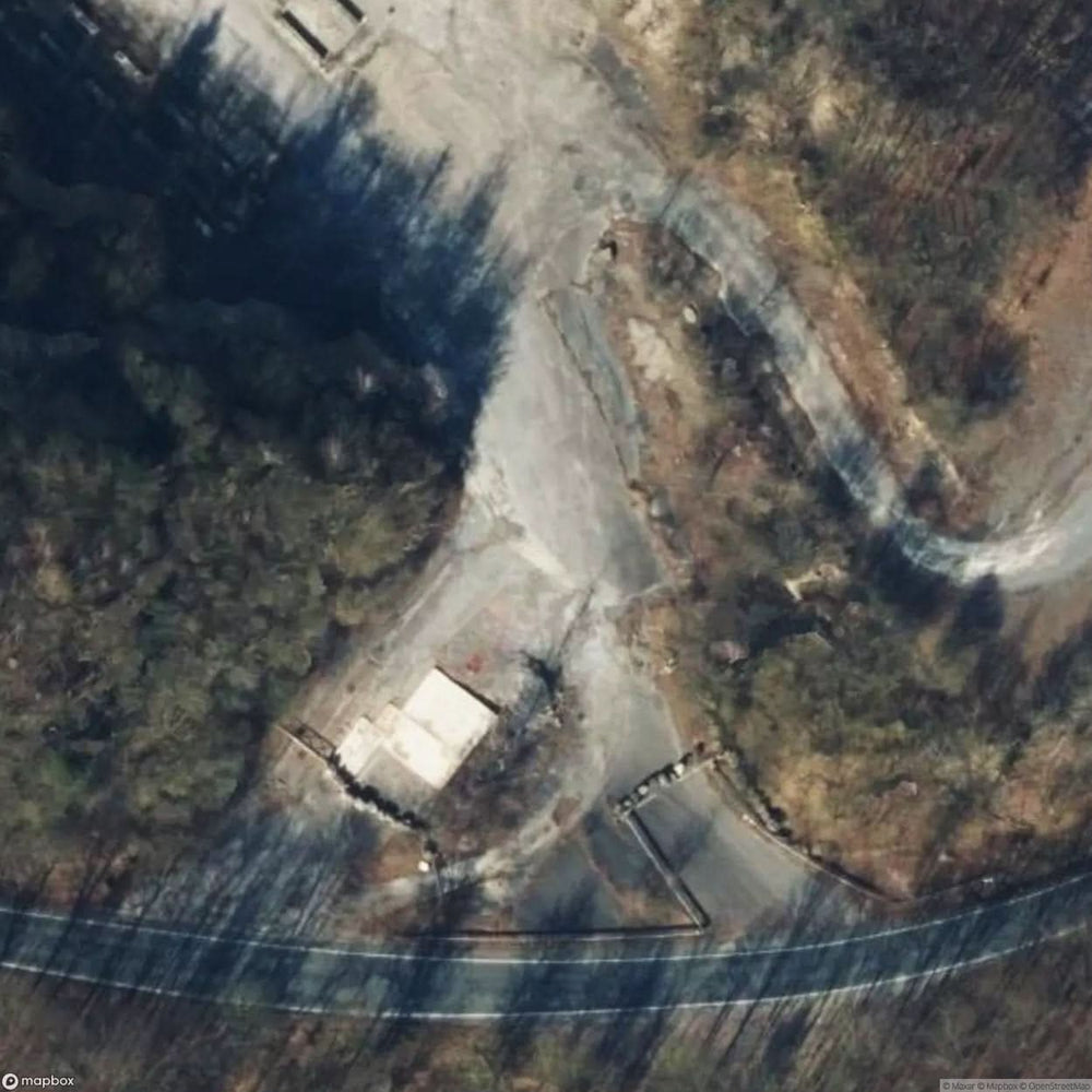 Sand Lime Stone Quarry [DEU] #05891