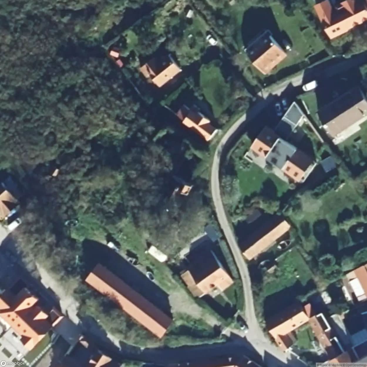 Manor House A [FRA] #02998
