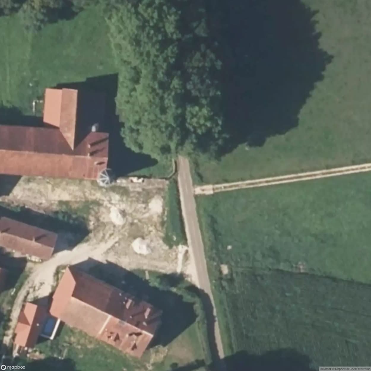 Templerhof France [FRA] #12004