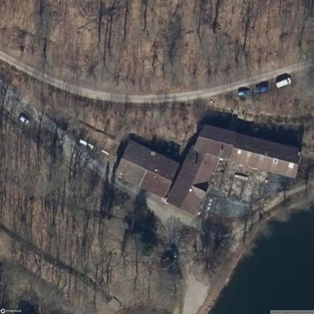 Former Kneipp Spa Hotel Wiesenbeker Pond [DEU] #00323