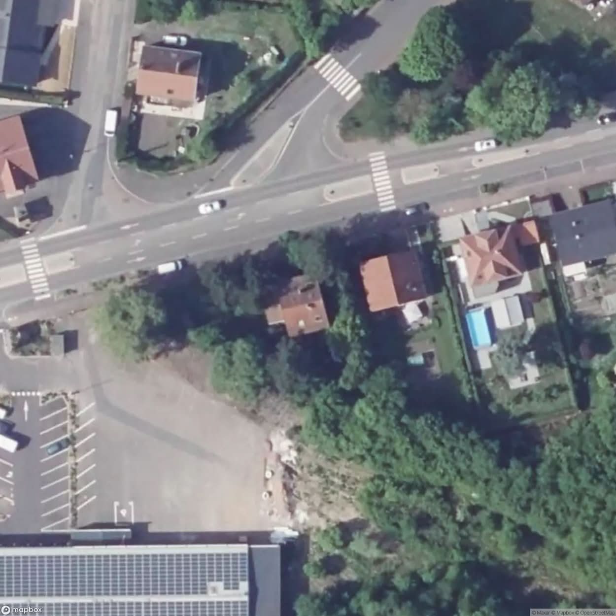 Vincent House [FRA] #01326