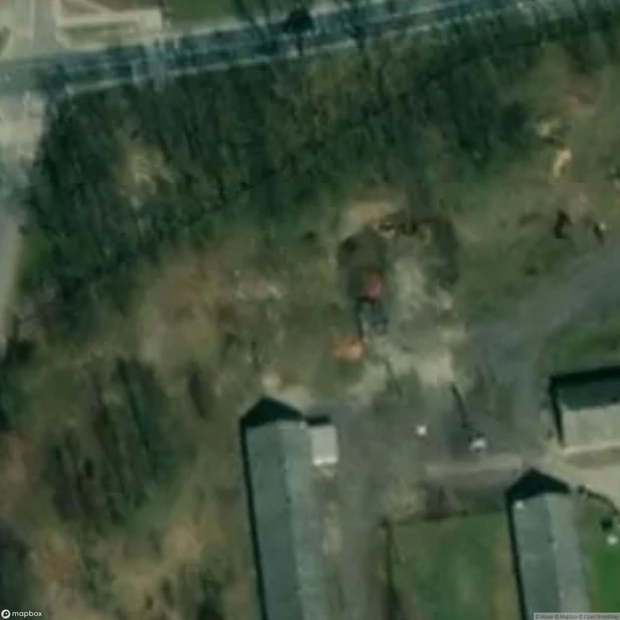 Ruszcza Manor House [POL] #23810