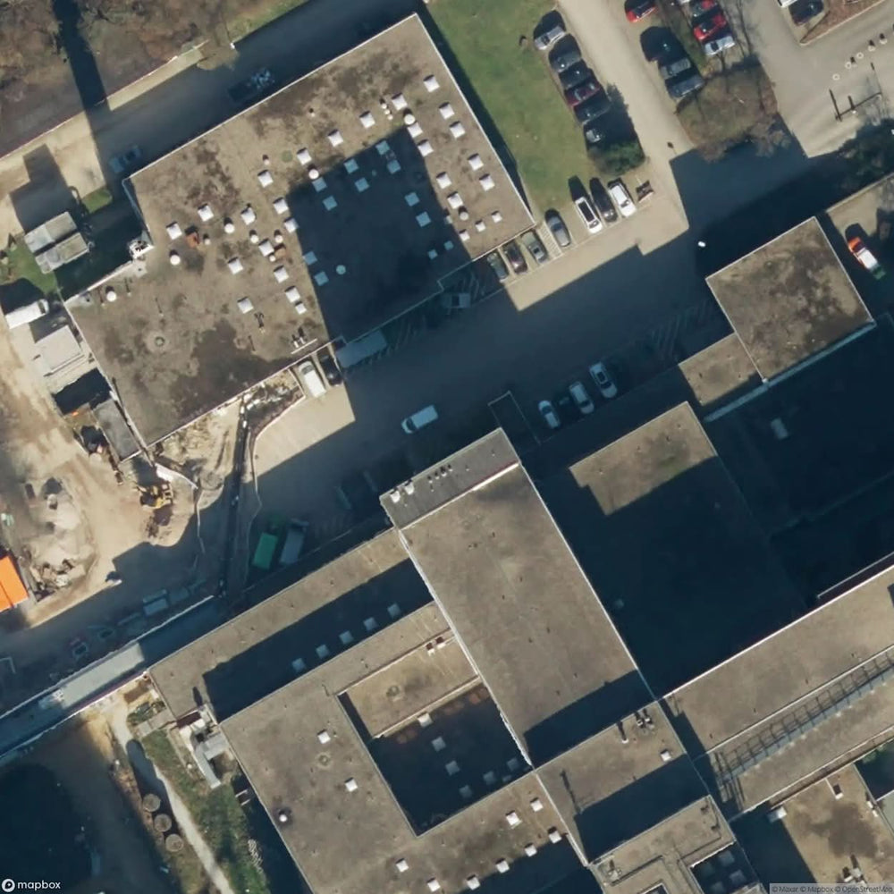 Czech State Teacher Training College In Zatec [DEU] #21181