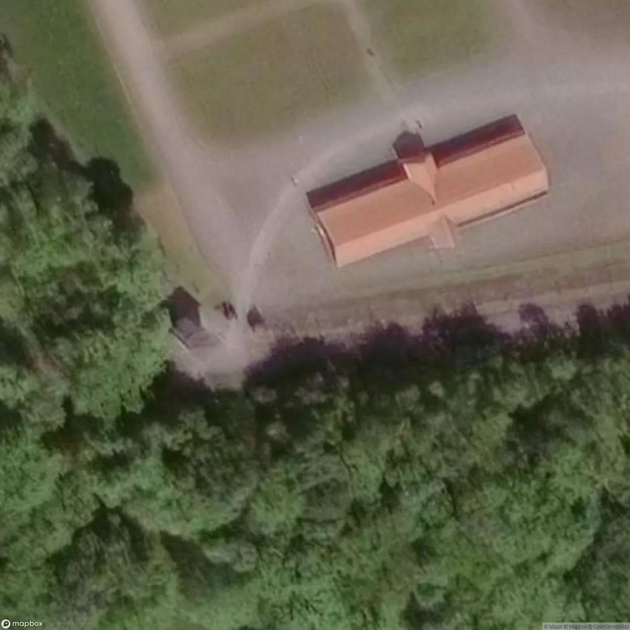 Buchenwald Concentration Camp [DEU] #15402