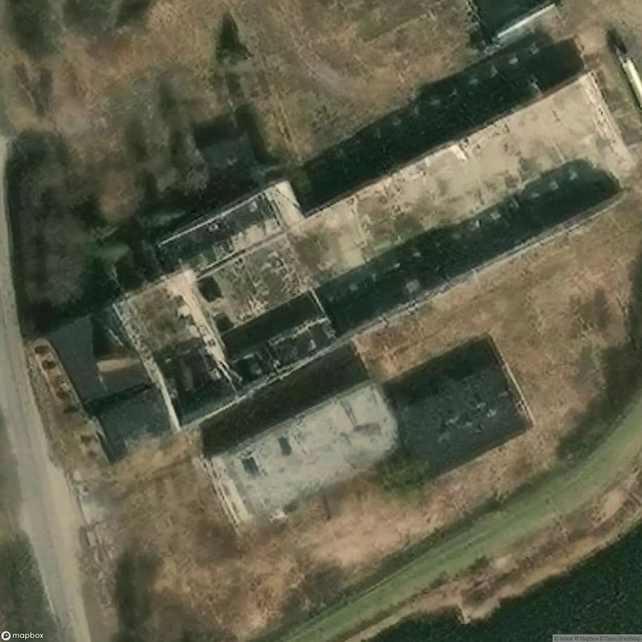 Abandoned Factory Legnica [POL] #18000