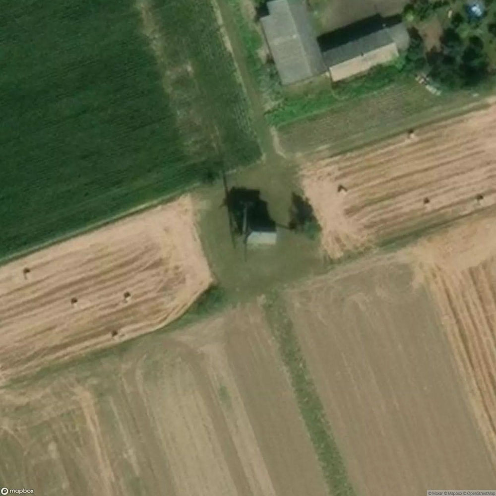 Site Windmill With A Goat Xix [POL] #33686