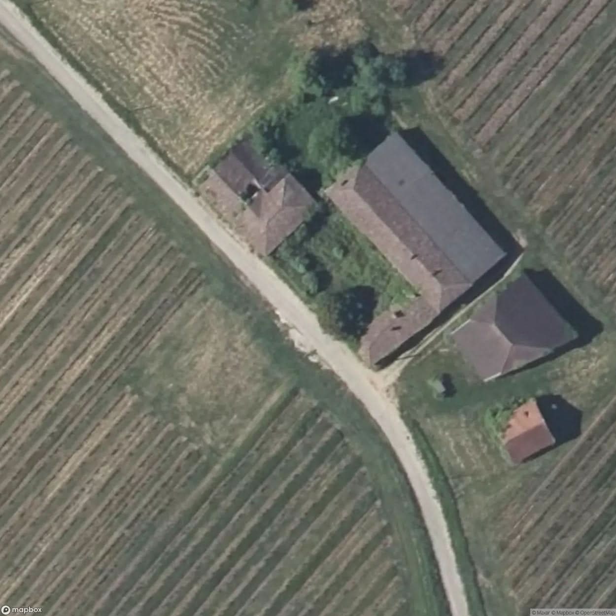 Hagweg Wood Mill [FRA] #03218